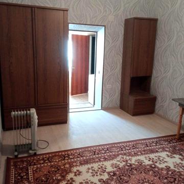 Оренда 1-кімнатної квартири в приватному будинку