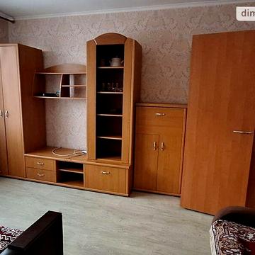 Продаж 1к Квартира Познанська вулиця