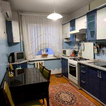 Сдам 2квартиру на 6й стБ.Фонтана