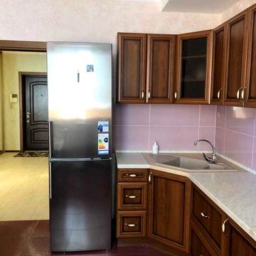 Простора 2-кімнатна квартира біля метро Позняки | Княжий Затон, 9