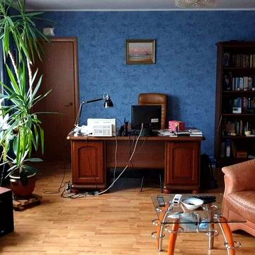 Здам довгостроково 3к. затишний автономний будинок недалеко від Києва