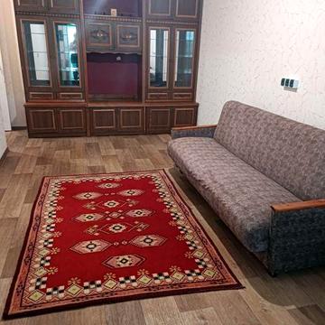 Оренда 2к кв в центрі міста