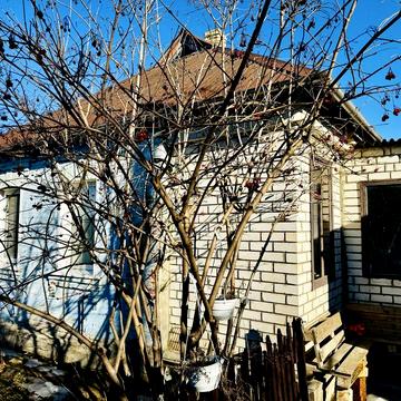 Продам будинок в місті Люботин