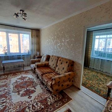 Оренда 3х кімнатної квартири 70м².р-н ДОСи