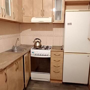 Продаж 2к Квартира Тракторобудівників проспект