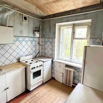 Продам 1 ком квартиру в центре ж/м Приднепровск ул.Роторная