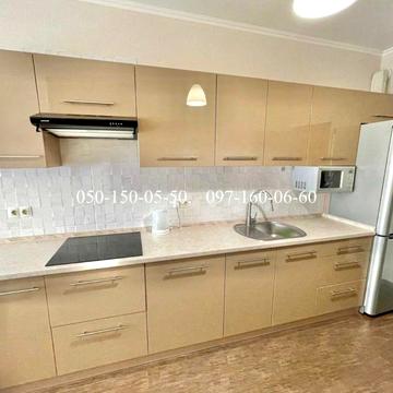 Юрія Кондратюка вул., 5