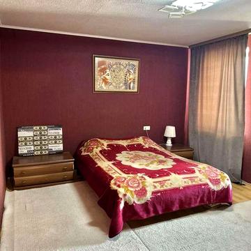 Аренда 3-к квартиры, проспект проспект Червоної Калини 97/15 Троещина.