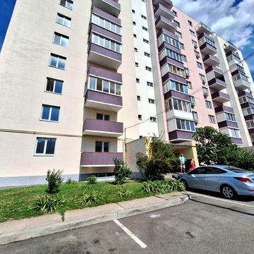 1-кімнатна 52 м індивід ГАЗ  опалення на вул. НОВА 31-Б ДЕРЖПРОГРАМИ