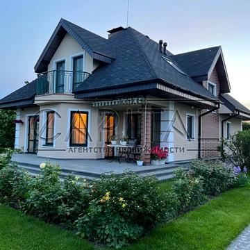 Липська вул.