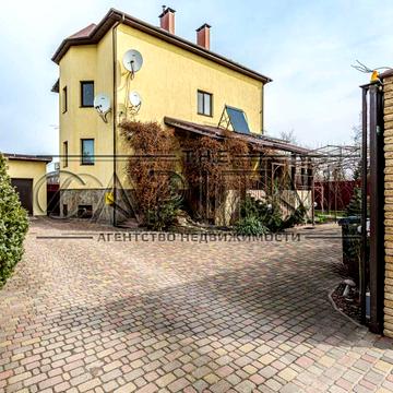 Осокорська вул.