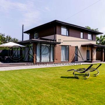 Осокорська вул.