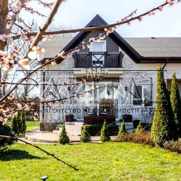 Дубчанская 