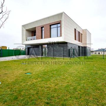 Лісова вул.