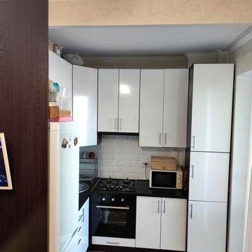 Продам квартиру в ЖК Європейка ЖК Європейка