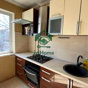 Большая 3-х комн. кв.!58м2. Черемушки. Люстдорфская, р-н Сильпо