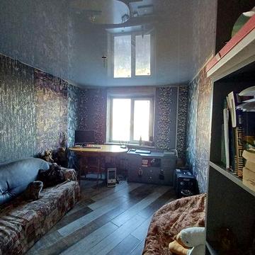 Продам 3к квартиру на ж/м Клочко.