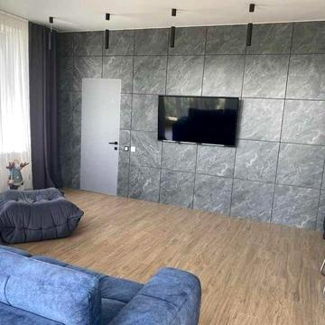 Сдаётся 2к квартира в ЖК Victy Hall , Набережная Победы 68А