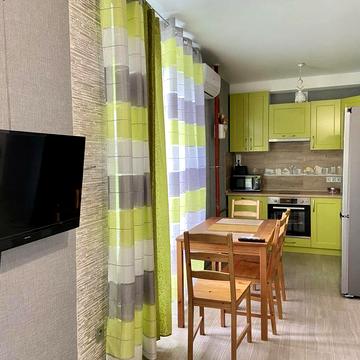 Оренда однокімнатної Ірпінь, центр, Газ