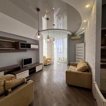 Аренда Евродвушки Жк Замок Цветов Новострой Центр Исторический