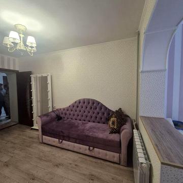 Продаёт 5 квартира.Добровольского /Паустовского