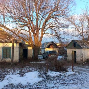 Житл.буд.Дніпропетровська обл., смт Магдалинівка, вул. Українська,8