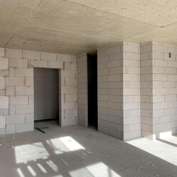 Видова центр 1,5кімн в затишному куточку міста