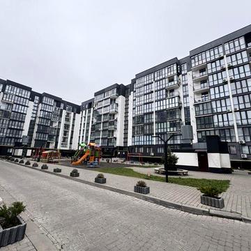 Продається квартира в 90 м2  ЖК “Авалон 2” ЖК Авалон