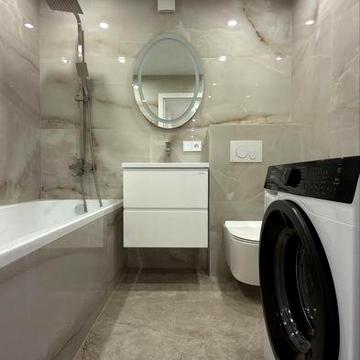 Квартира 2-х кімнатна ЖК Сімейний комфорт