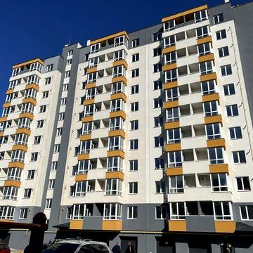 Продаж 1 кім квартири в ЖК Староміський ЖК Староміський