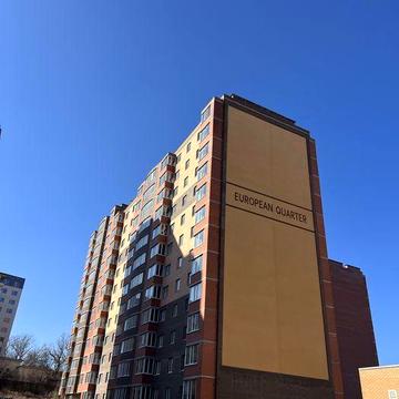 Продаж 2-кімнатної квартири, яку можна перепланувати у 3-кімнатну