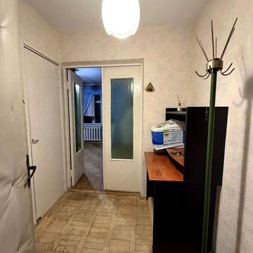 Продається 1-к Чешка з виглядом на парк, є тех поверх