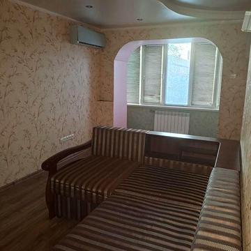 Здам 1км.кв.на 23вересня.