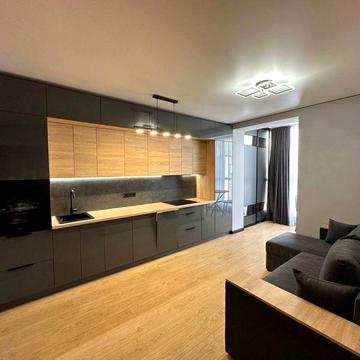 Оренда 2к квартири | Щасливий 2 | Тополь | Дафі | Підстанція | Гагарин