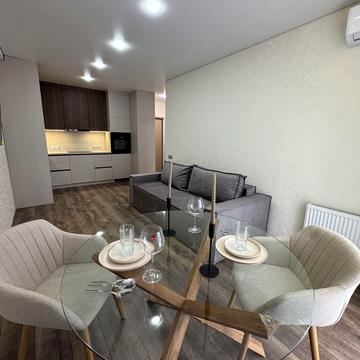 Михайла Максимовича вул. (Онуфрія Трутенка), 24-В