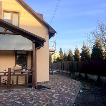 Оренда другого поверху в будинку. Васильків