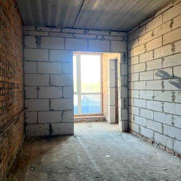 Продаж 1-кімнатна квартира без ремонту в ЖК Авіатор ЖК Авіатор 2