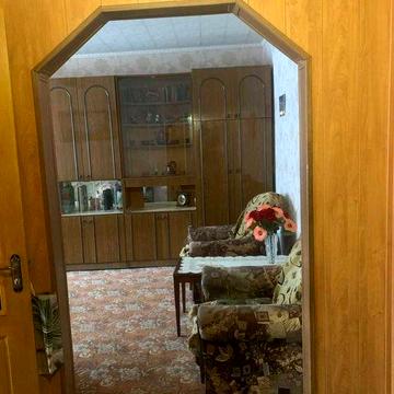 Здається 3х кімнатна квартира (Жилмасив)