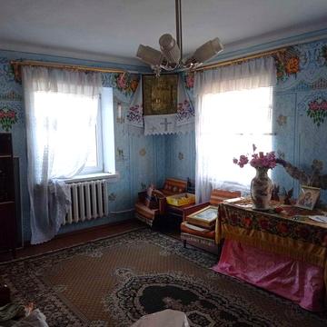 Продаю дом в Троицком