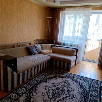 Сдам 2 комн. квартиру Новые Дома, метро Дворец Спорта.