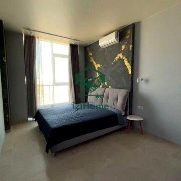 2-х комн. Французский бульвар, 8 Жемчужина, Генуэзская