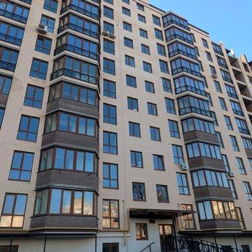 В продаже 2х комнатная квартира в ЖК "Парус" ЖК Парус