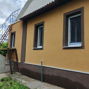 Сдаю шикарный дом в тихом центре г.Мерефа