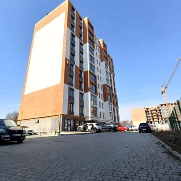 Продам двохкімнатну в новобудові! ЖК Північна Фортеця