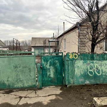 Продам дім в Самарському рвйоні с Почино -Софіівка