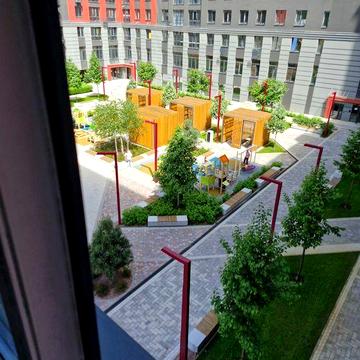 3к 77.5м2 ШИКАРНИЙ ВИД. Без комісії ЖК Irpin City