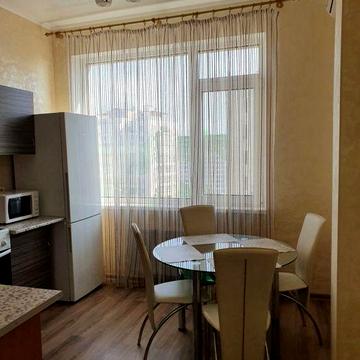 СДАМ с 1.04 долгоср СВОЮ 1-к 4 кадорр ул. Марсельская 35