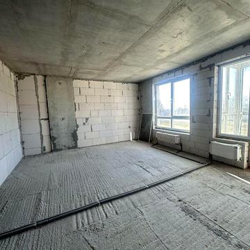 Продаж 1к Квартира Профспілкова вулиця ЖК Акварель 4