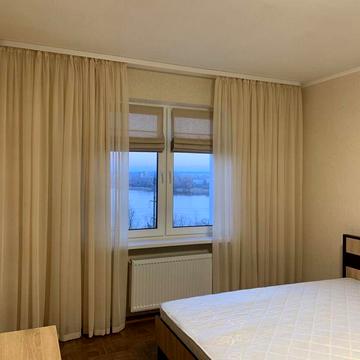 48м.Харківська - 10 хв.Позняки.ЖК Ревуцький. Ревуцького 54..