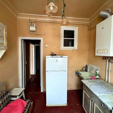 Продаж 2-во кімнатної | вул. Петропавлівська | 3-й пов. | Євідновлення